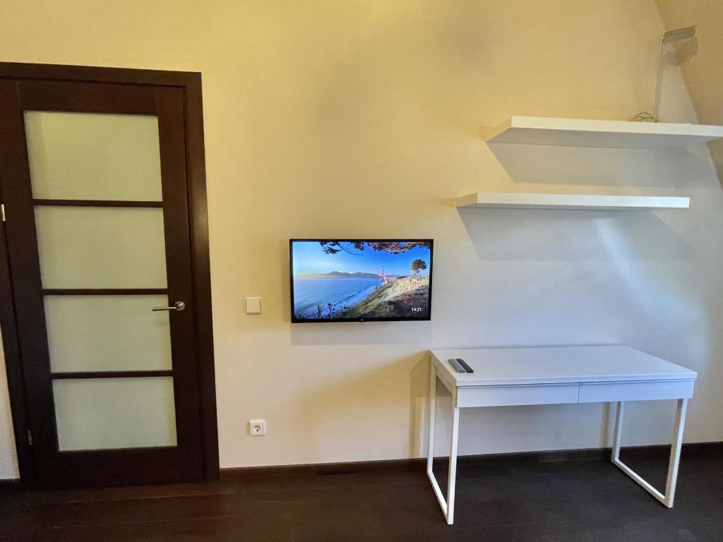 ALA Amalienau Luxury Apartment (АЛА Амалиенау Лакшери Апартмент)
