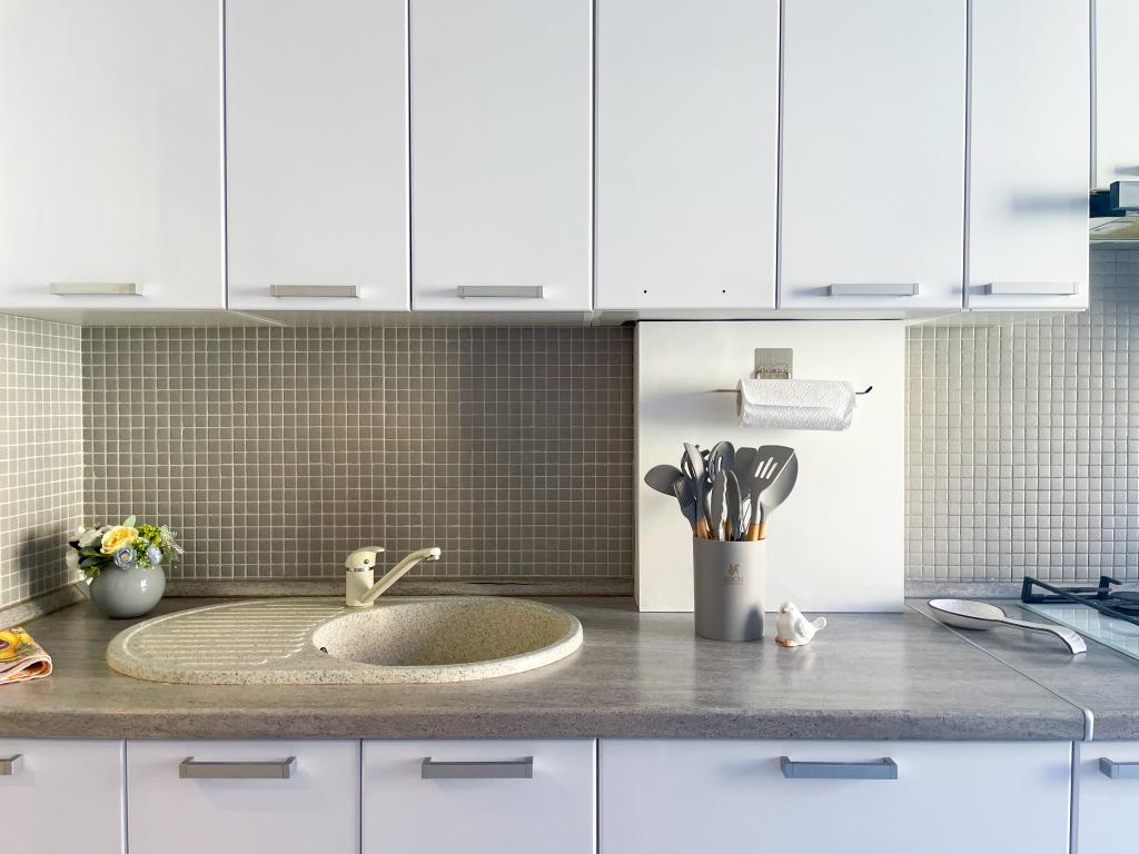 KranzApart (КранзАпарт) на улице Потемкина 20Б