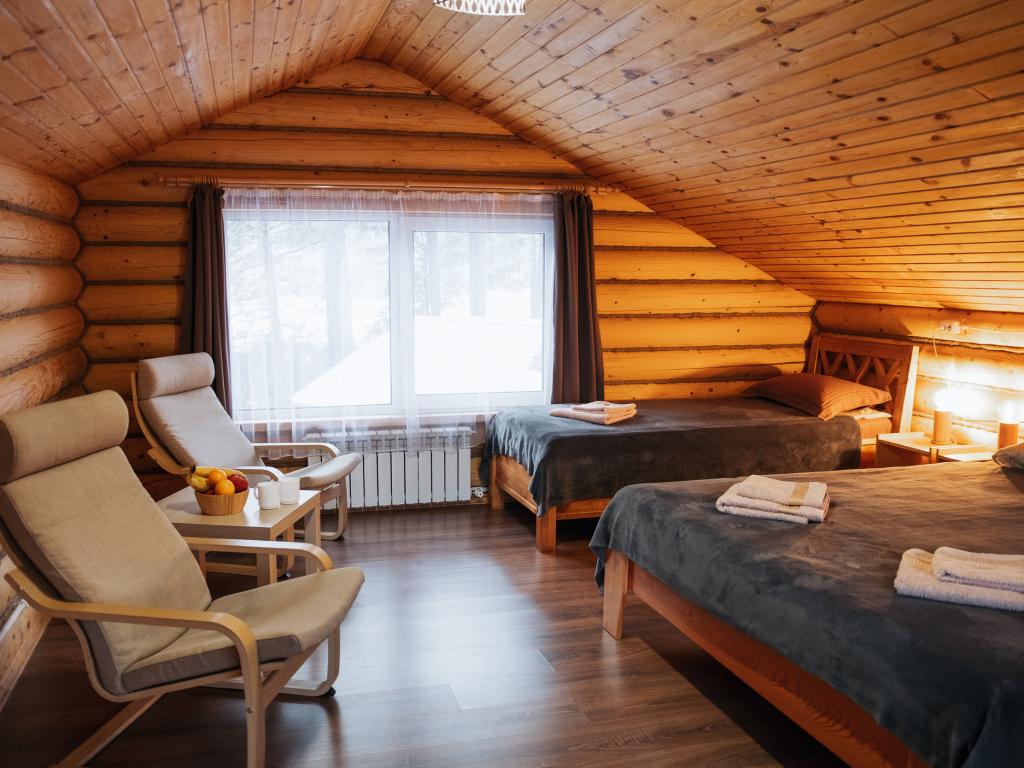 Уcадьбa Светоч