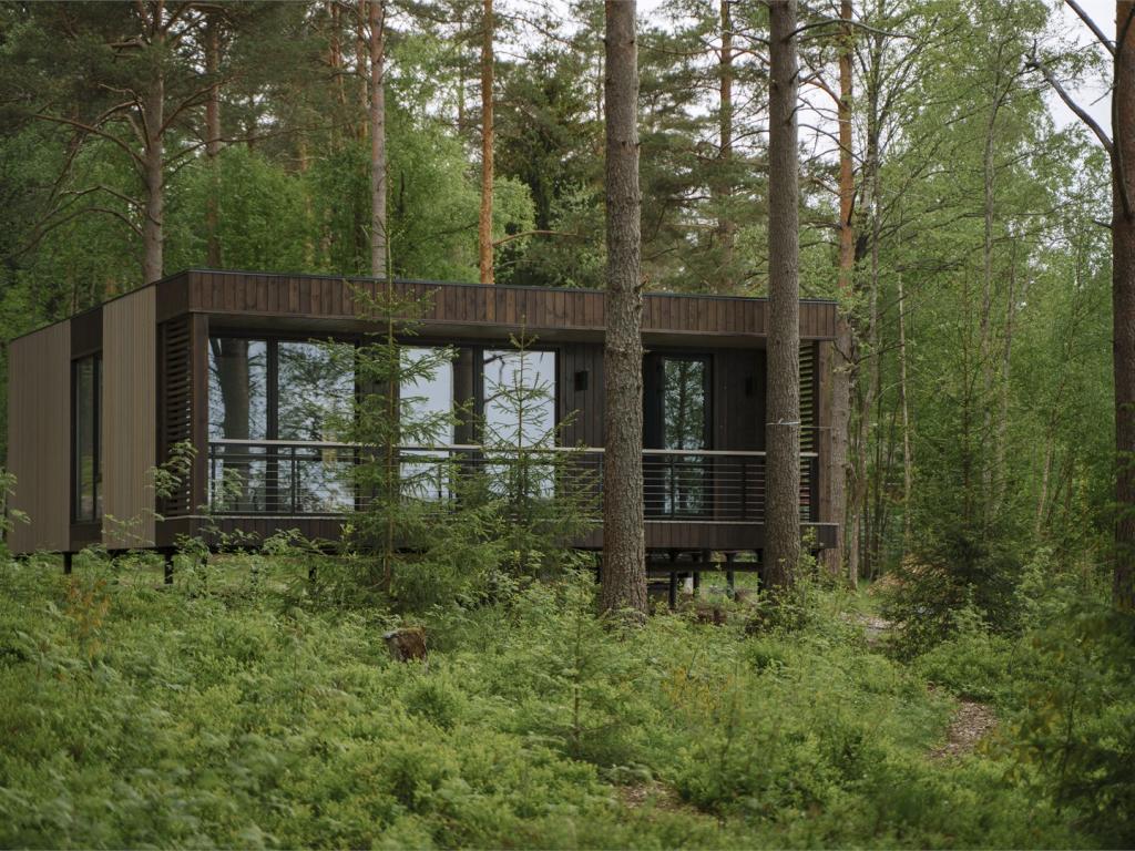 Ключ. Пионерское