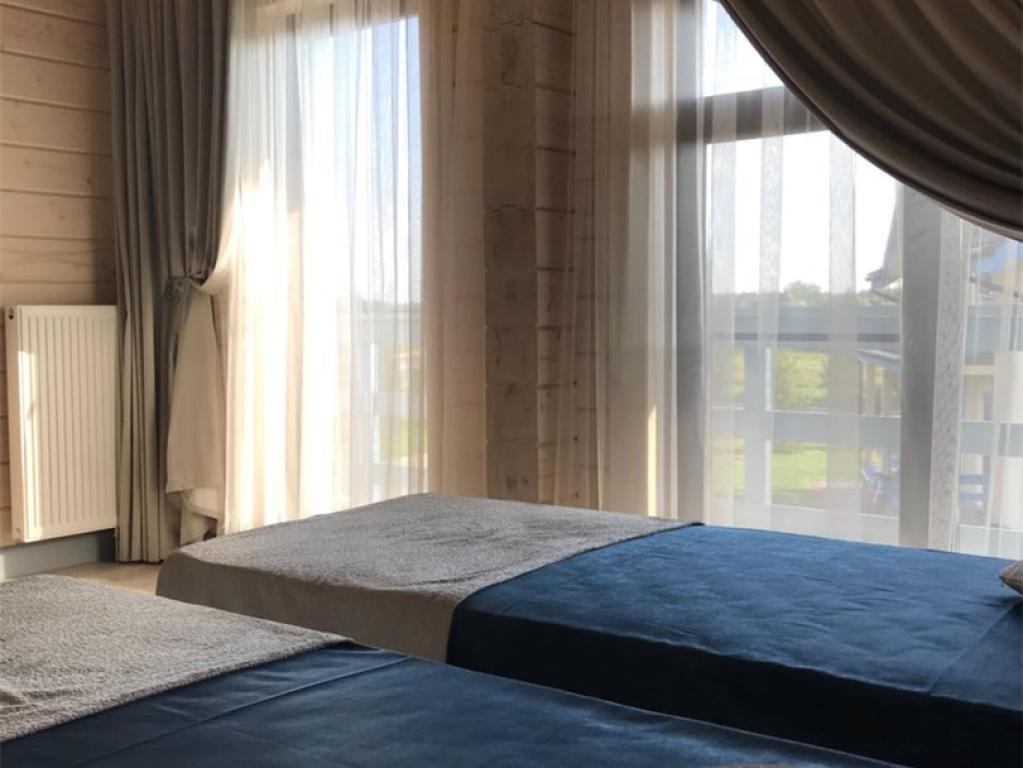 Ruza Family Park and SPA (Руза Фэмили Парк и Спа)
