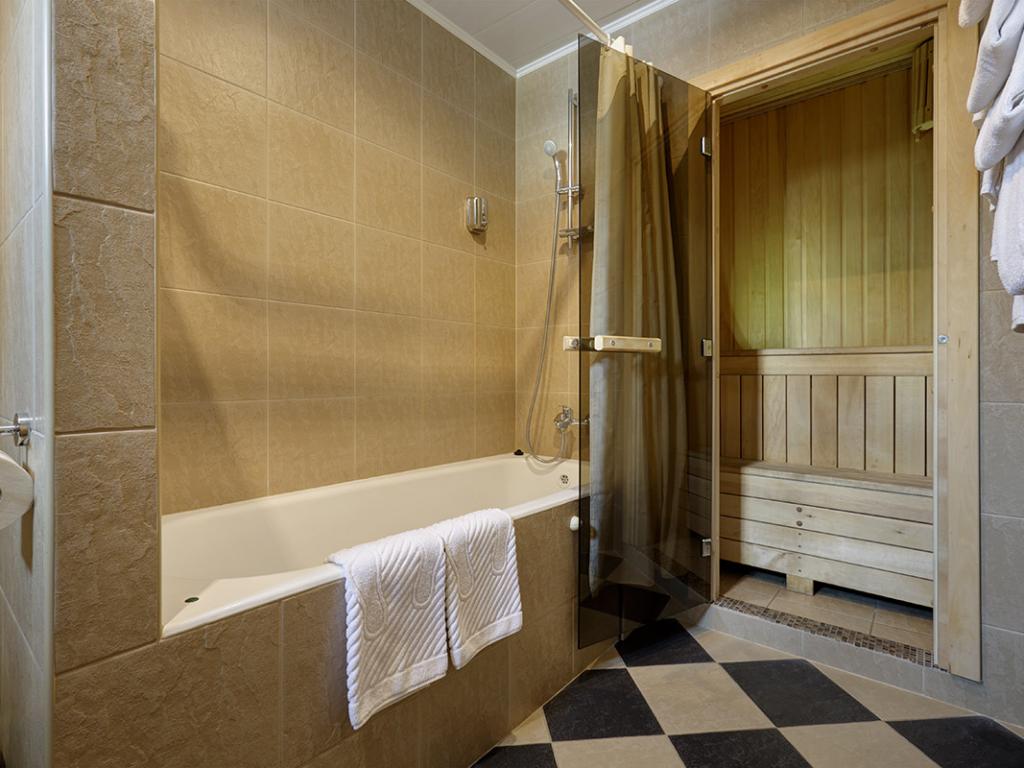 Valesko Hotel&Spa (Валеско Отель и СПА)