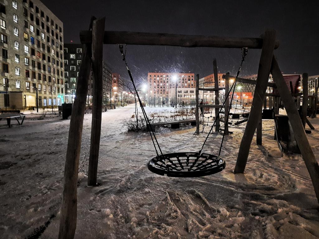 Апартаменты Атмосфера дом на улице Архангельская