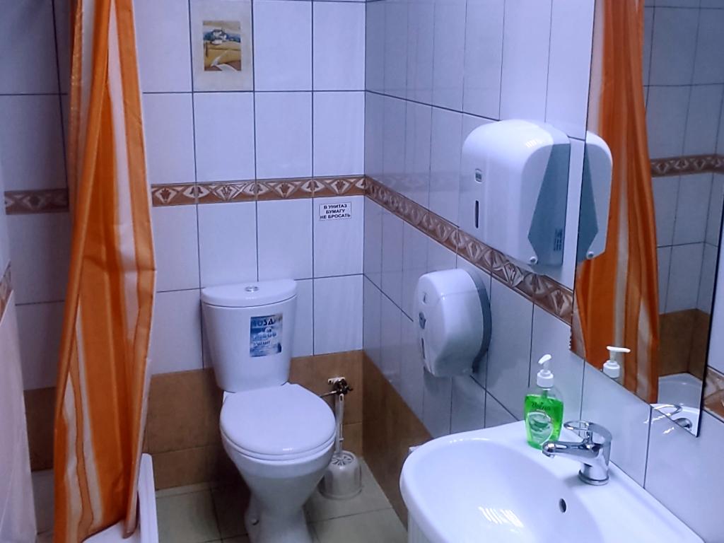 Кедровый дом