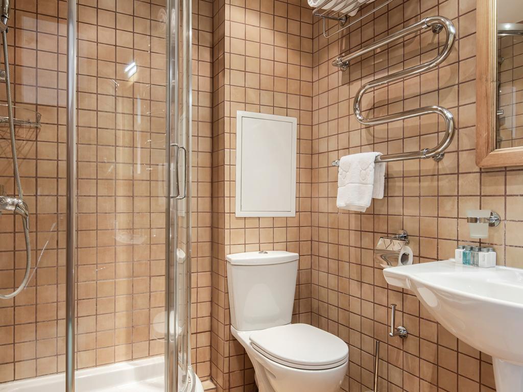 Arthurs Spa Hotel by Mercure (Артурс СПА Отель by Mercure)