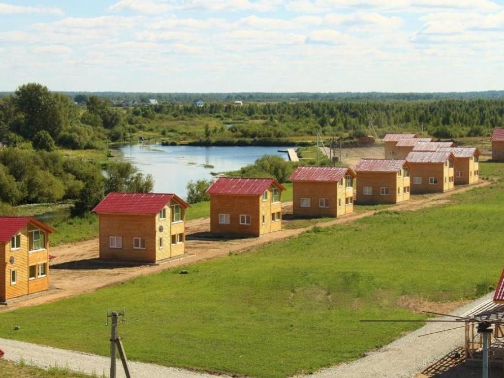 Гостевой дом Устье