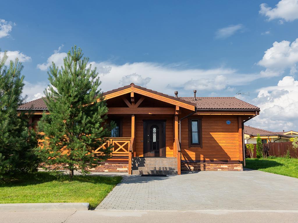 Ruza Family Park and SPA (Руза Фэмили Парк и Спа)