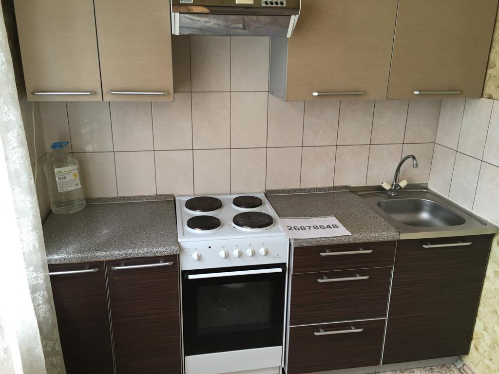 Дом Гончарова на улице Лётная 1