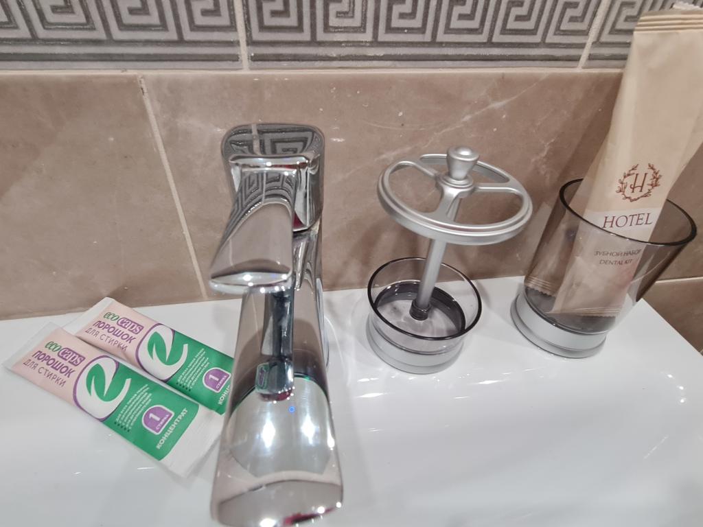 Abrau Soul&Spa(Абрау Соул&Спа)