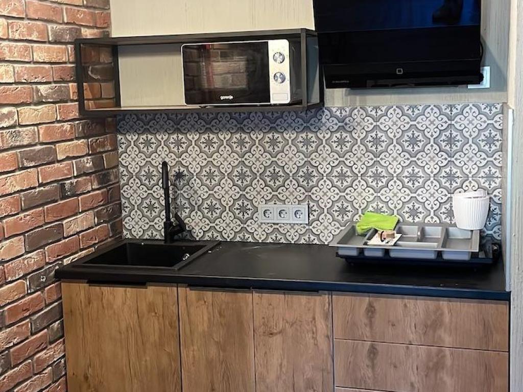 Cozy Home (Кози Хоум) на проспекте Ленинский 10