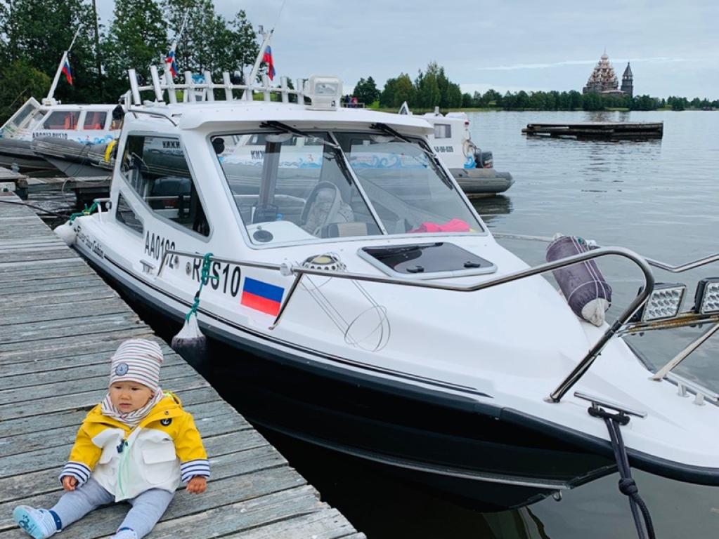 У Плотника