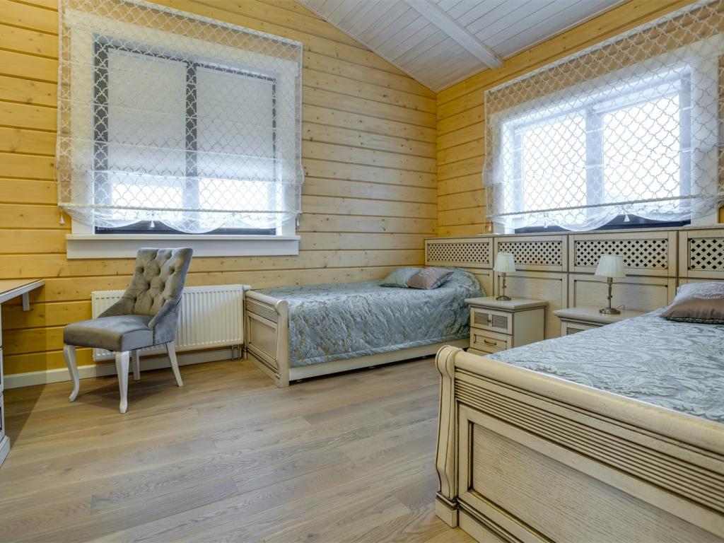 Ruza Family Park and SPA (Руза Фэмили Парк и Спа)