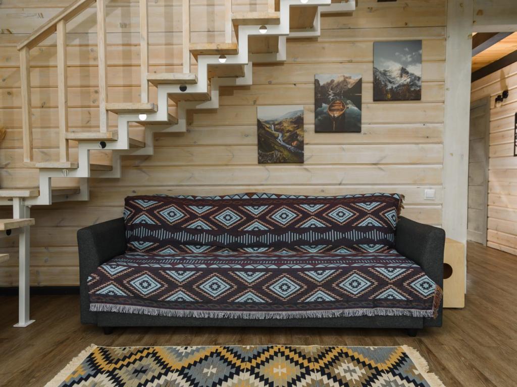 Альпинс residence