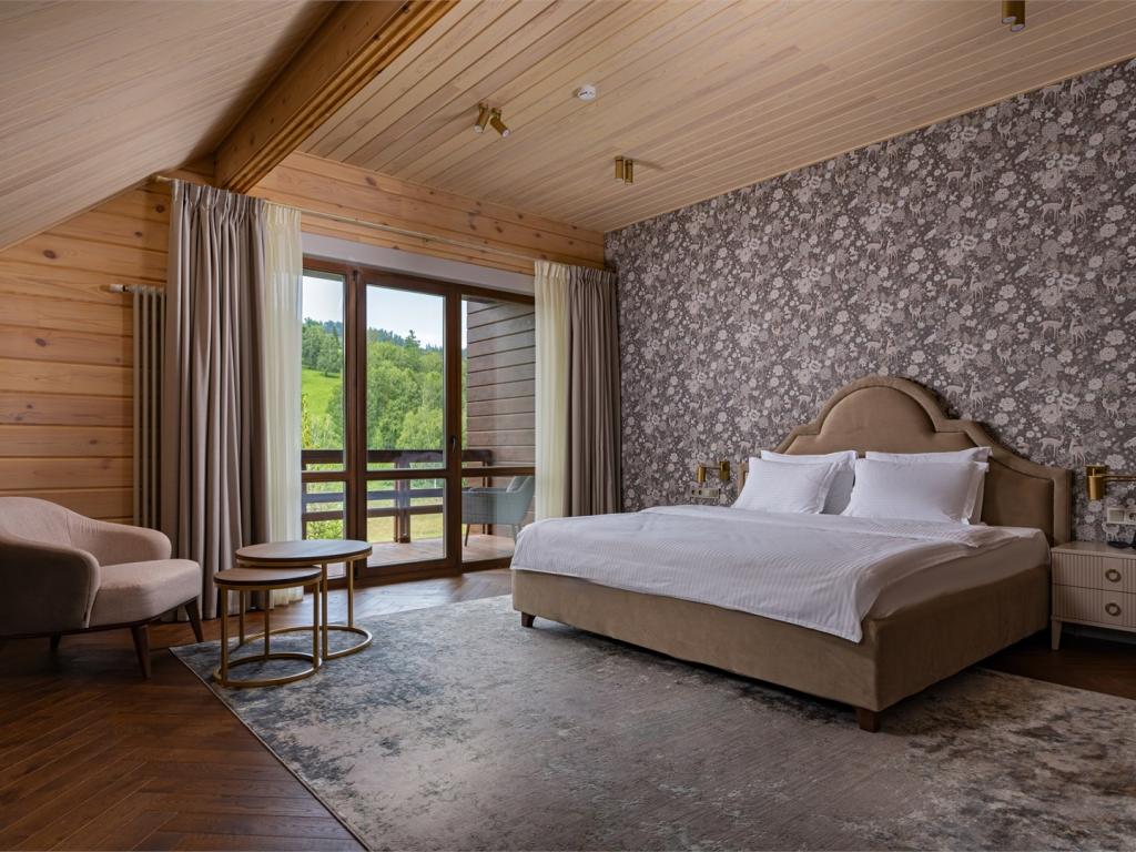 Космос Коллекшн Алтай Резорт (Cosmos Collection Altay Resort)