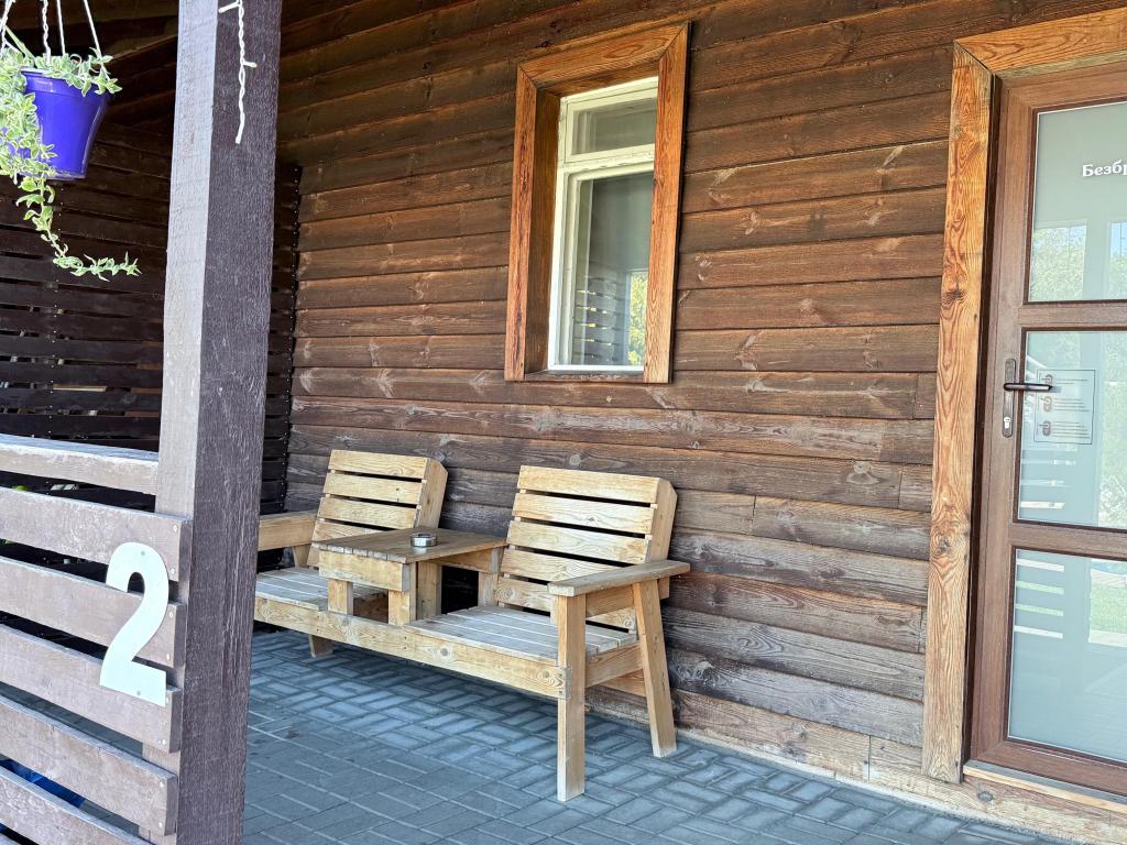 Панорама загородный клуб