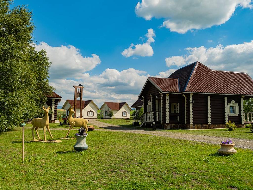 Калина Красная
