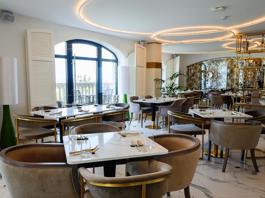 Grand Hotel Royal Lions (Гранд Роял Лионс)
