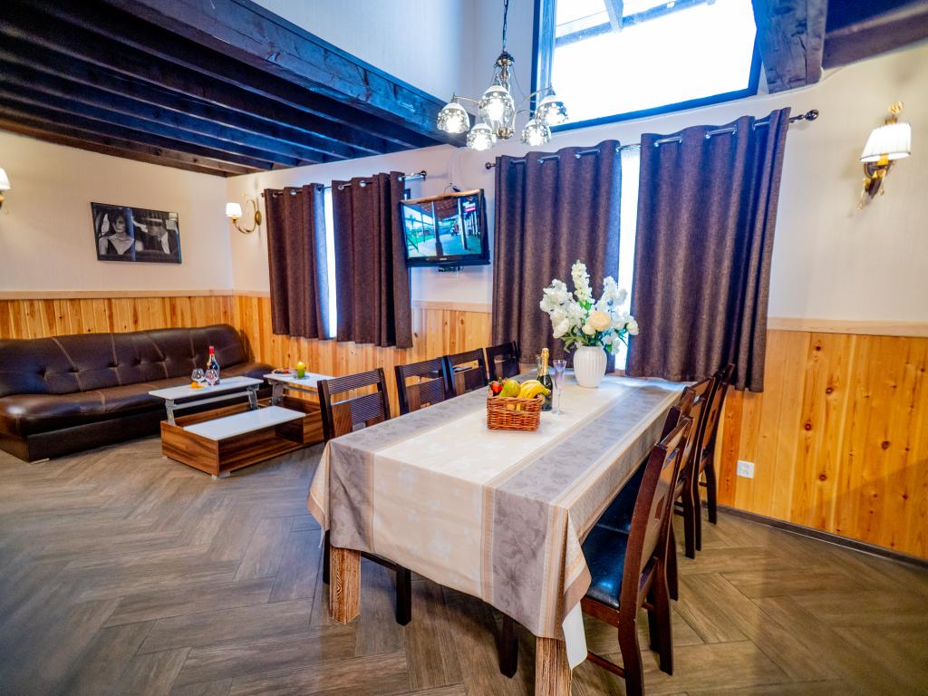 Хутор Vilppula (Вилпула)