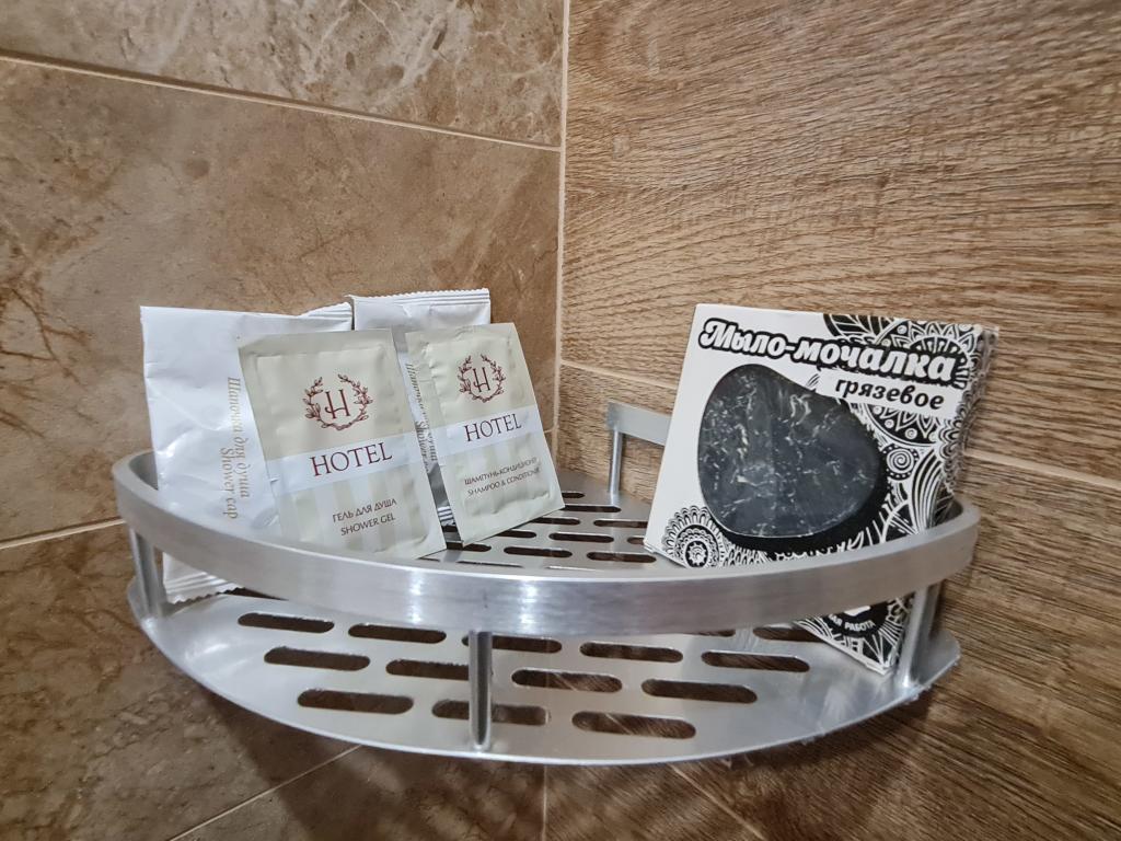 Abrau Soul&Spa(Абрау Соул&Спа)
