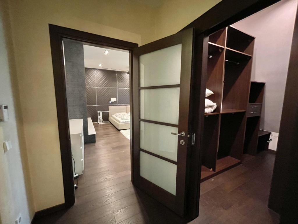 ALA Amalienau Luxury Apartment (АЛА Амалиенау Лакшери Апартмент)