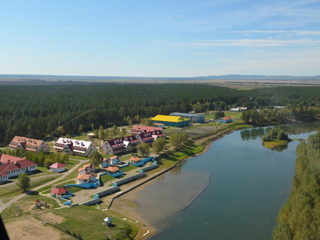 Солнечный Тесь
