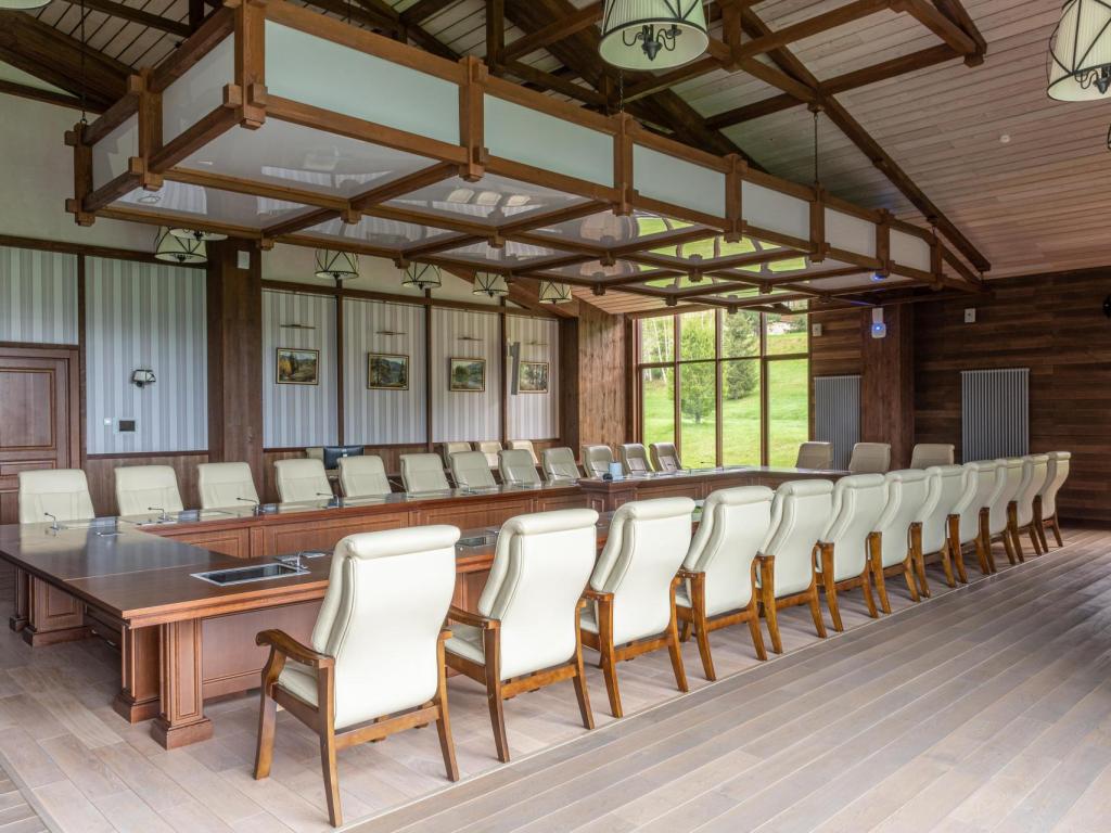 Космос Коллекшн Алтай Резорт (Cosmos Collection Altay Resort)