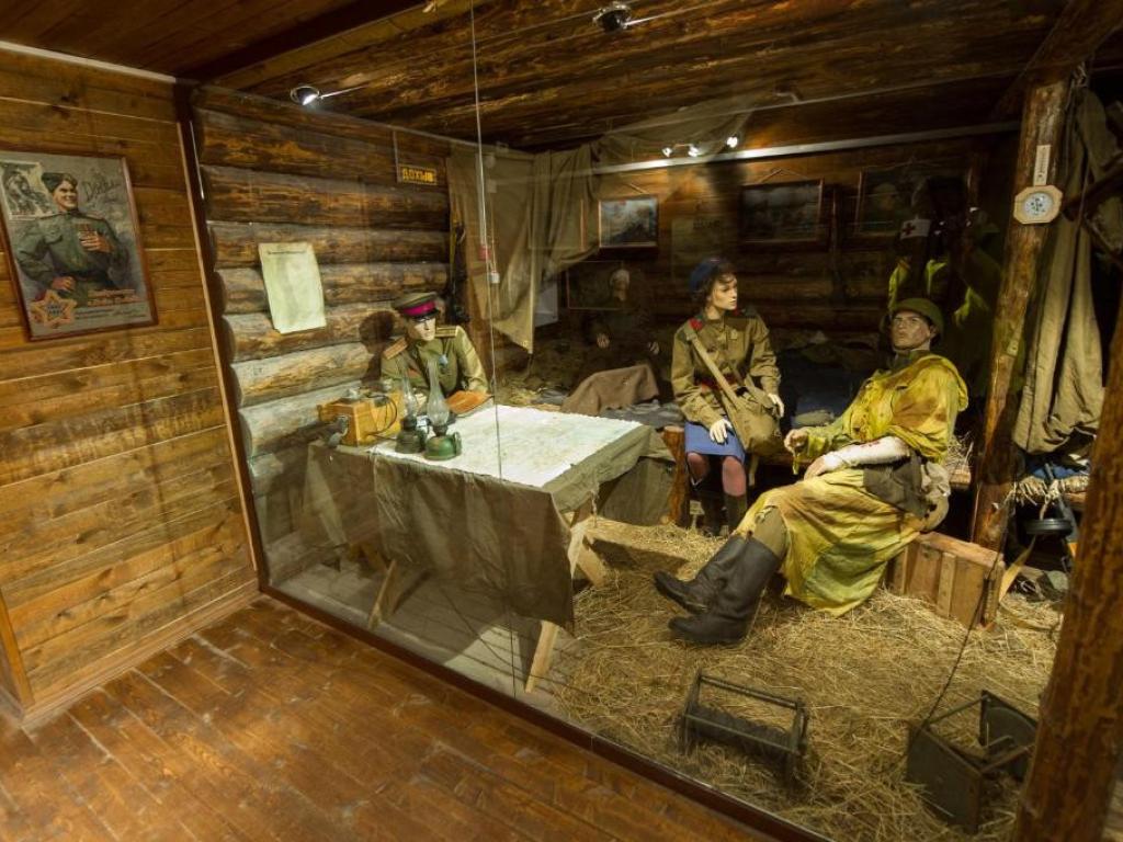 Загородный клуб Дача