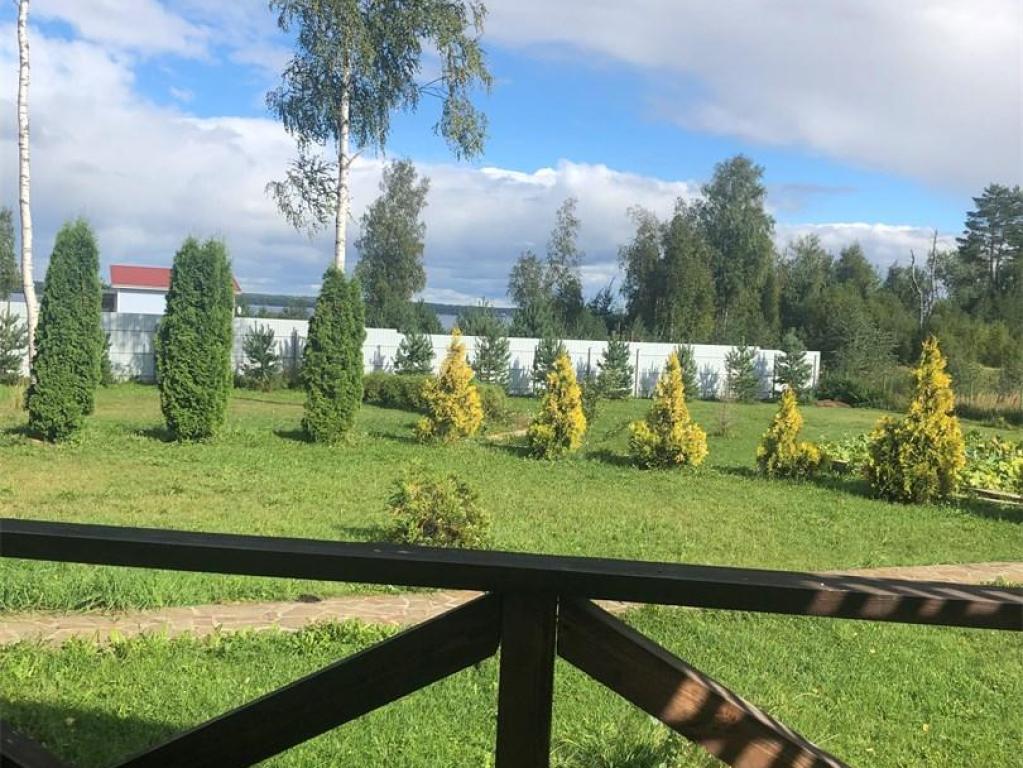 Вилла Bor Volgo (Бор Волго)