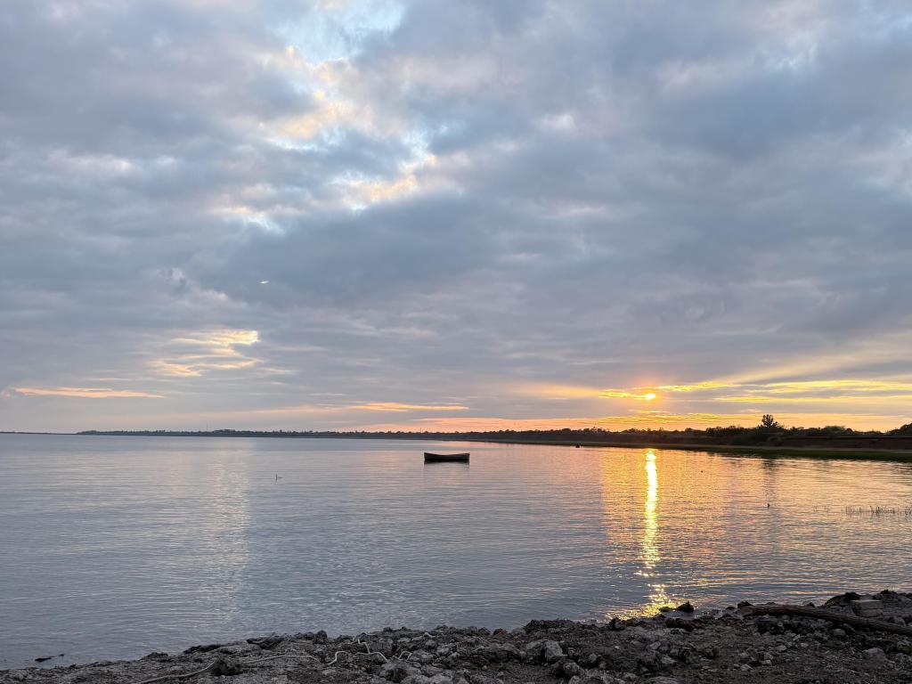 Панорама загородный клуб