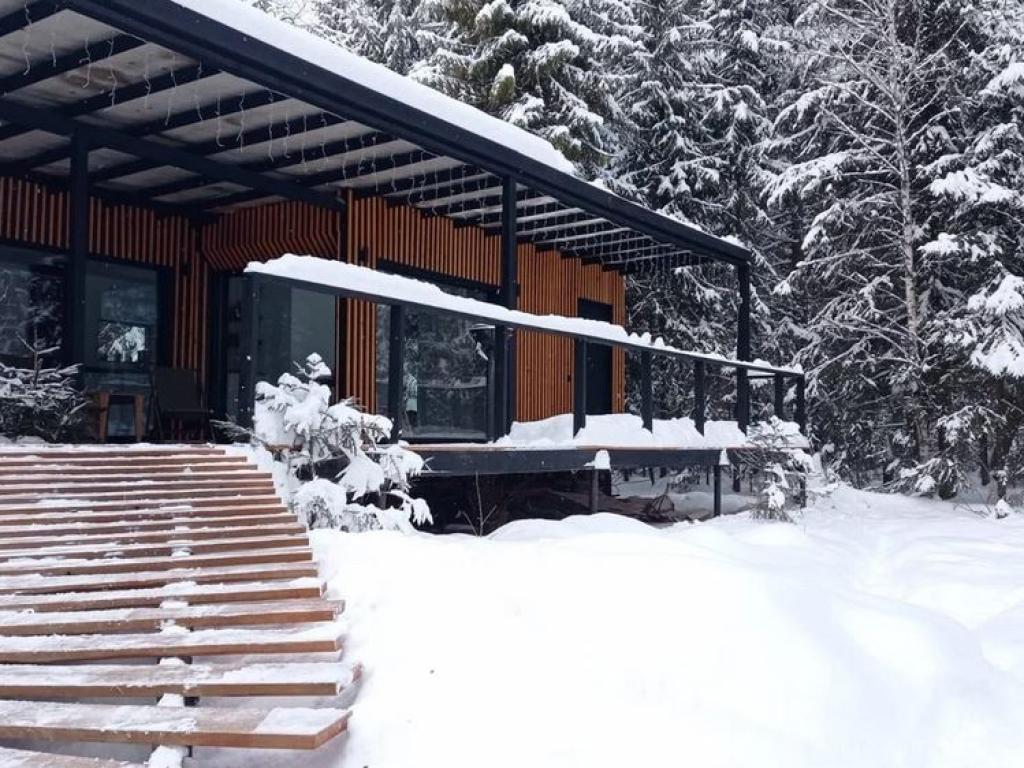 Lagom House (Лагом Хаус)