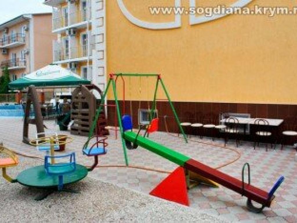 Согдиана