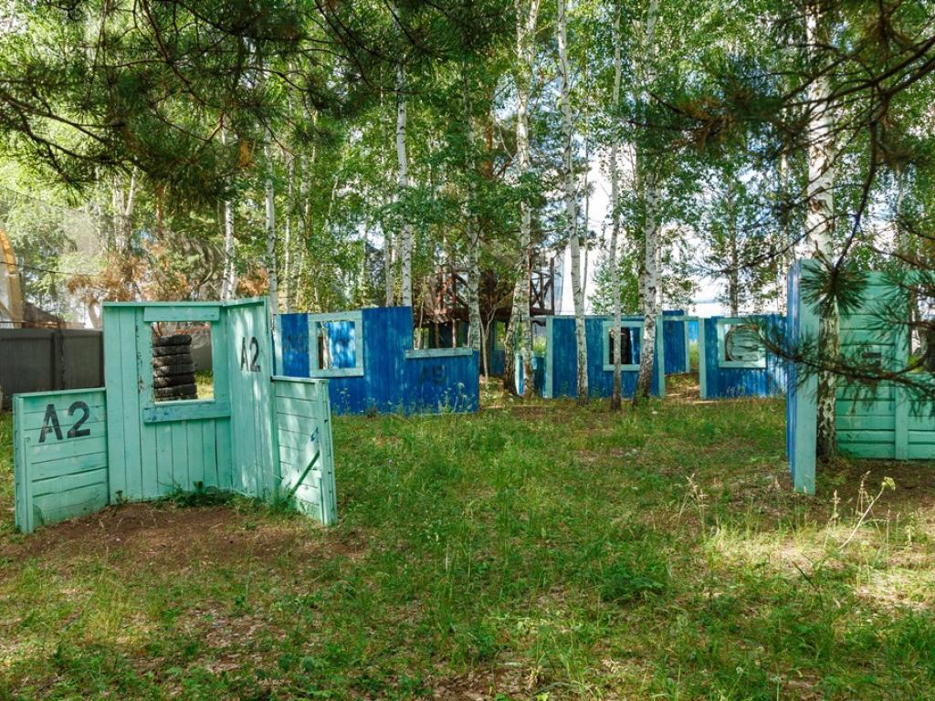 Белая Лошадь