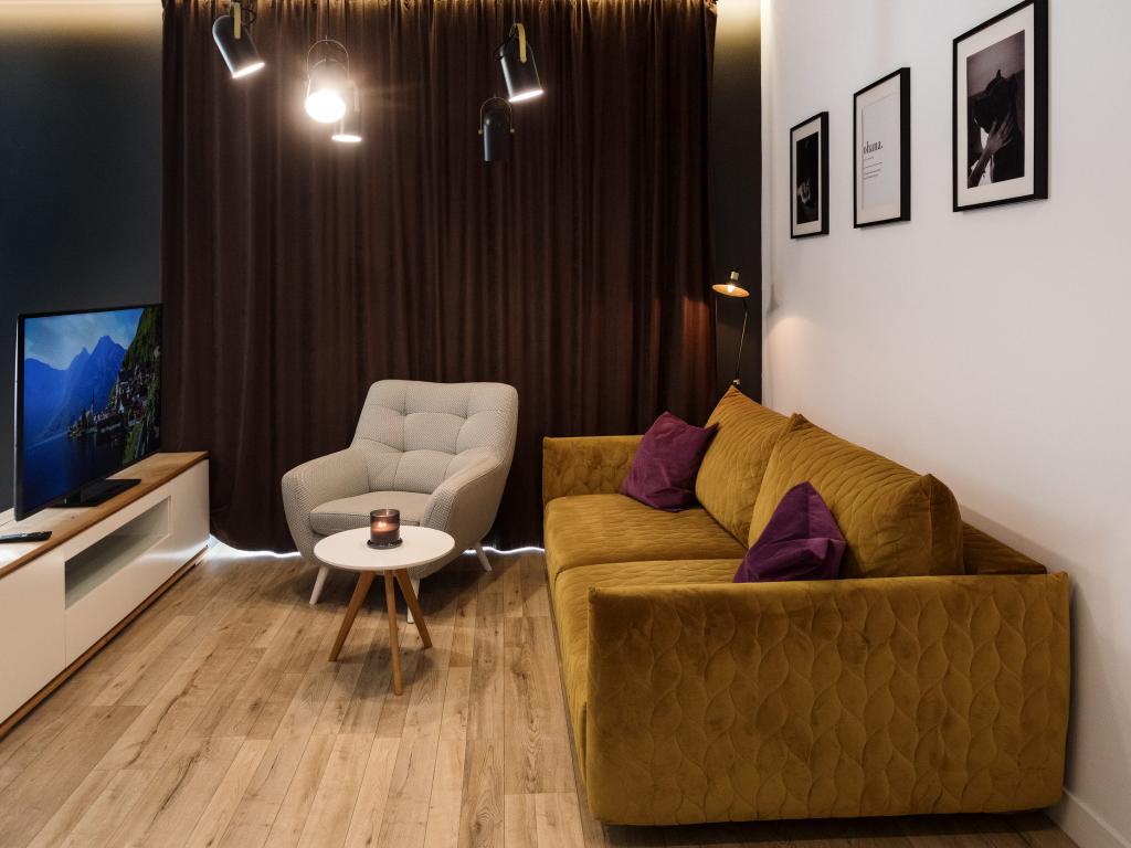 Booking Smart на улице Энгельса 77