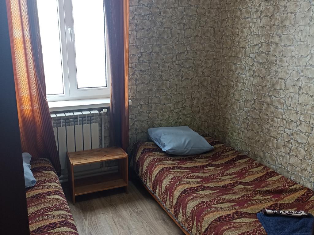 Гостевой дом Устье