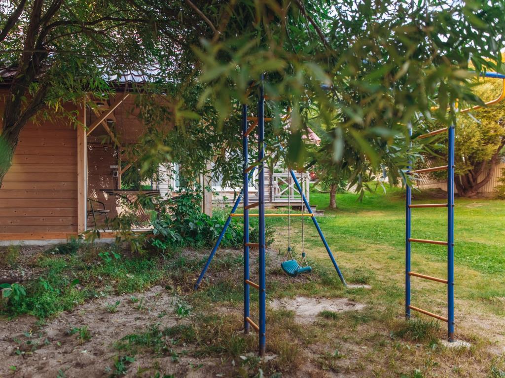 Загородный дом MAASJARV (бывш. На недельку до второго)