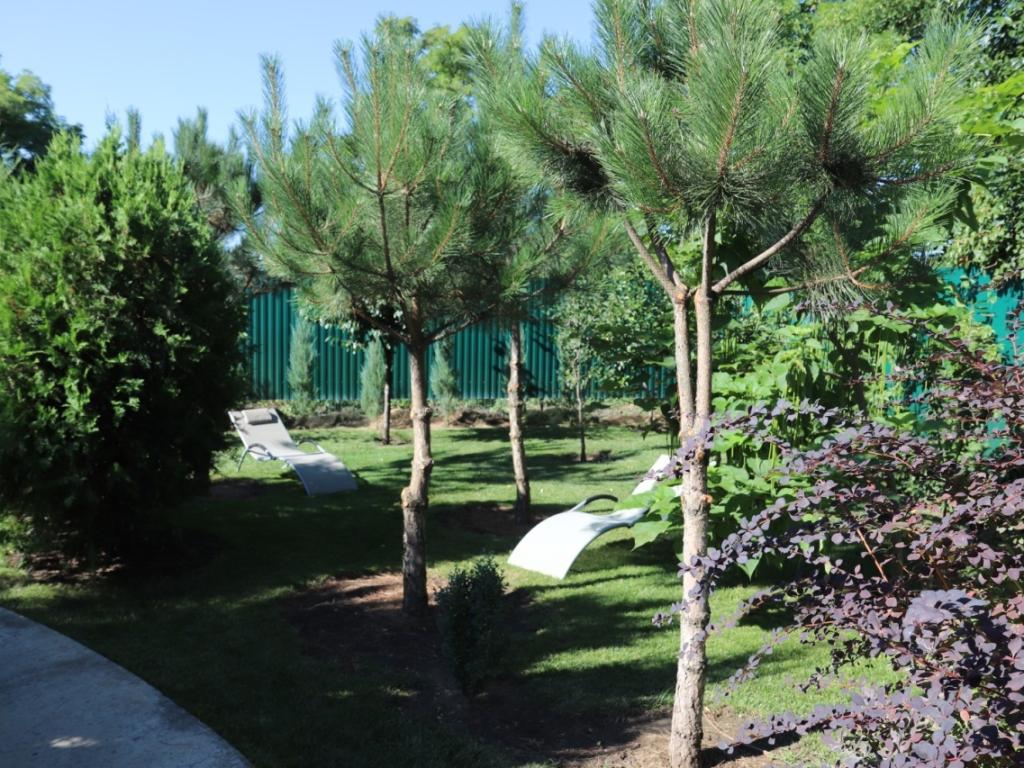 Загородный дом Pinebrook (Пайнбрук)