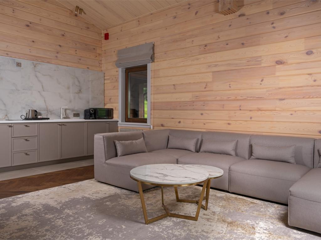 Космос Коллекшн Алтай Резорт (Cosmos Collection Altay Resort)