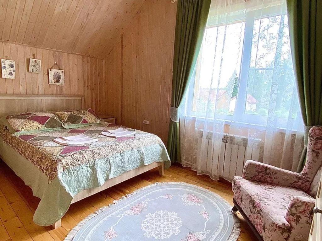 Ключ камень