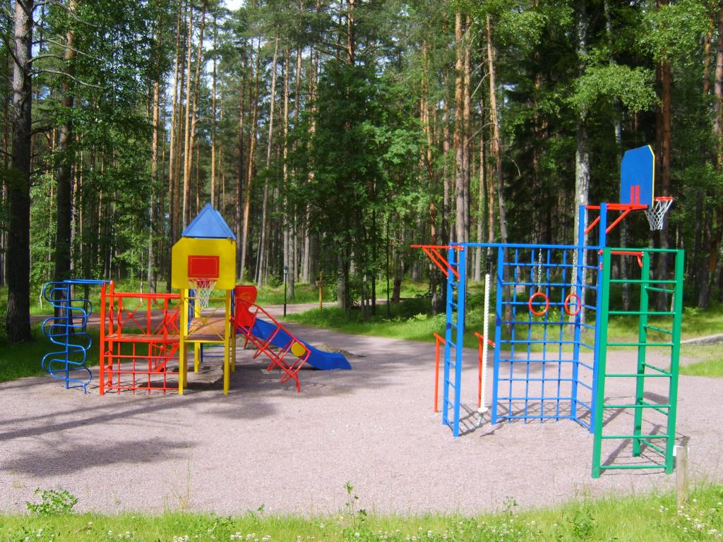 Загородный клуб Дача
