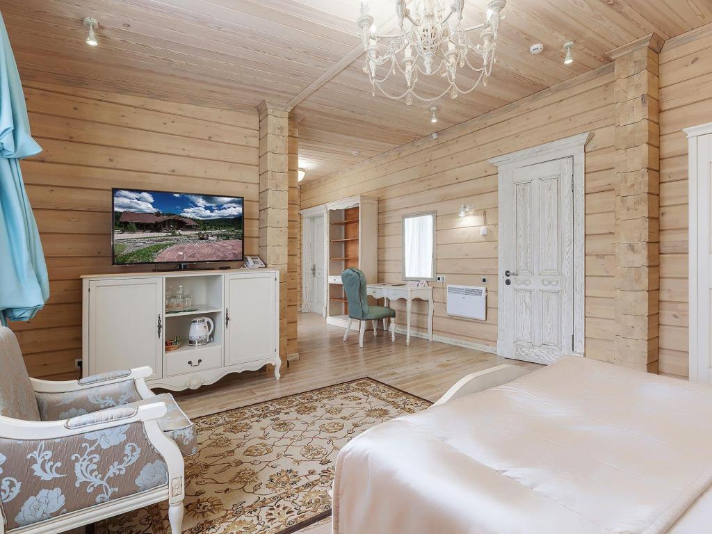 Космос Коллекшн Алтай Резорт (Cosmos Collection Altay Resort)