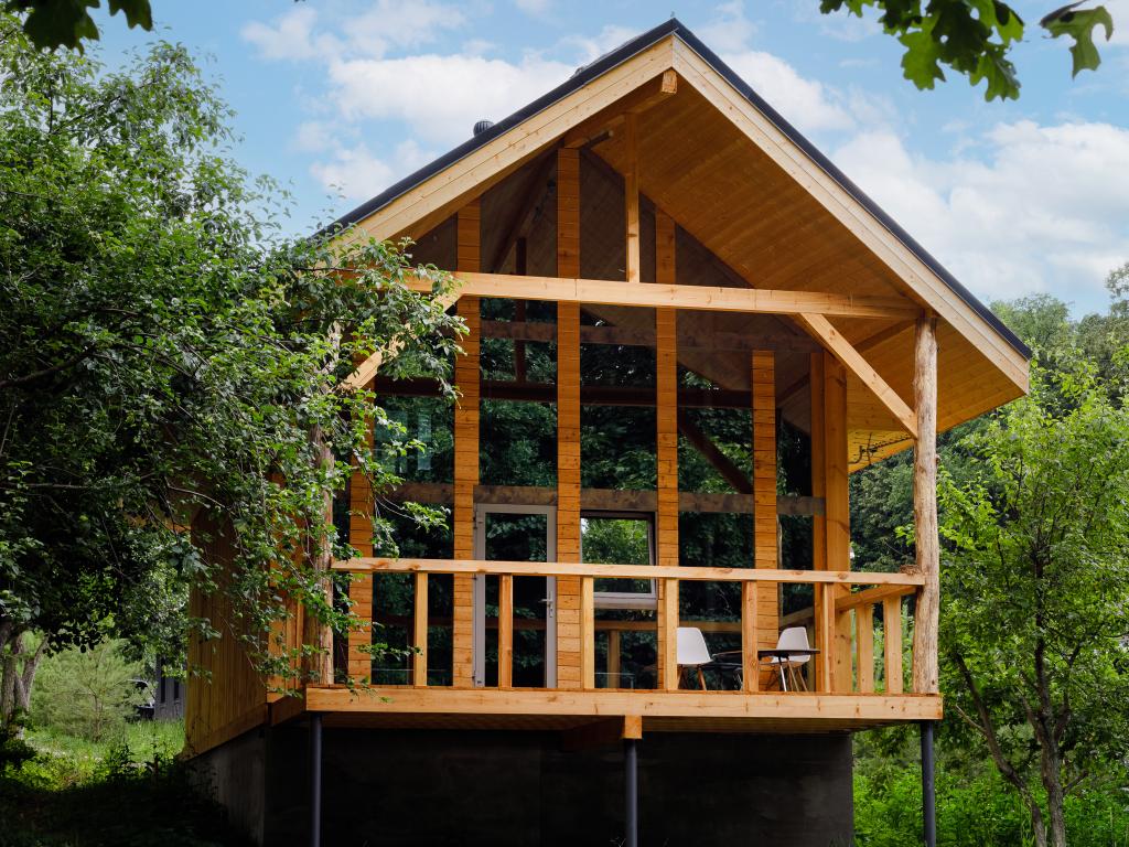 Odin House (Один Хаус)