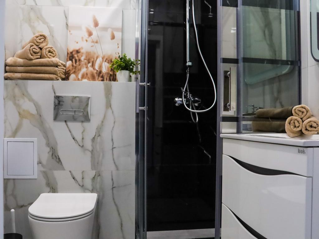 Pro.Apartment (Про.Апартмент) на улице Потемкина 17