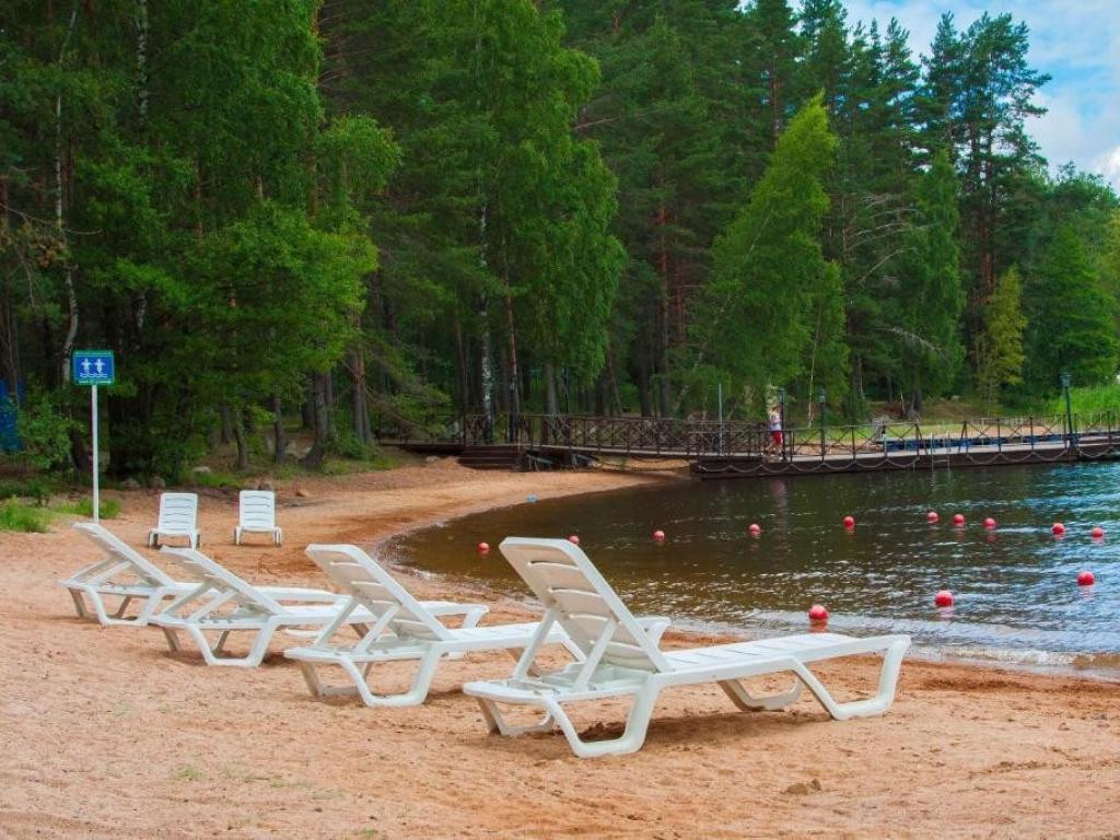 Загородный клуб Дача