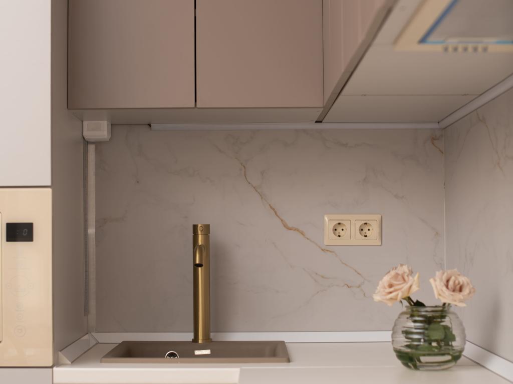 LovelyHome 39 (ЛавлиХоум 39) на улице Гагарина 87