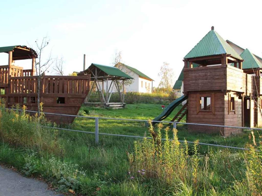 Кремичное Подворье