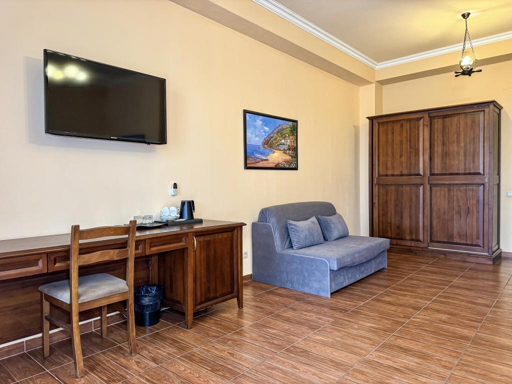 Chalet Provence (Шале Прованс)