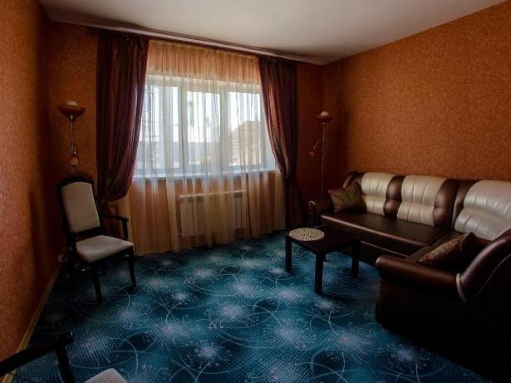 Афоня