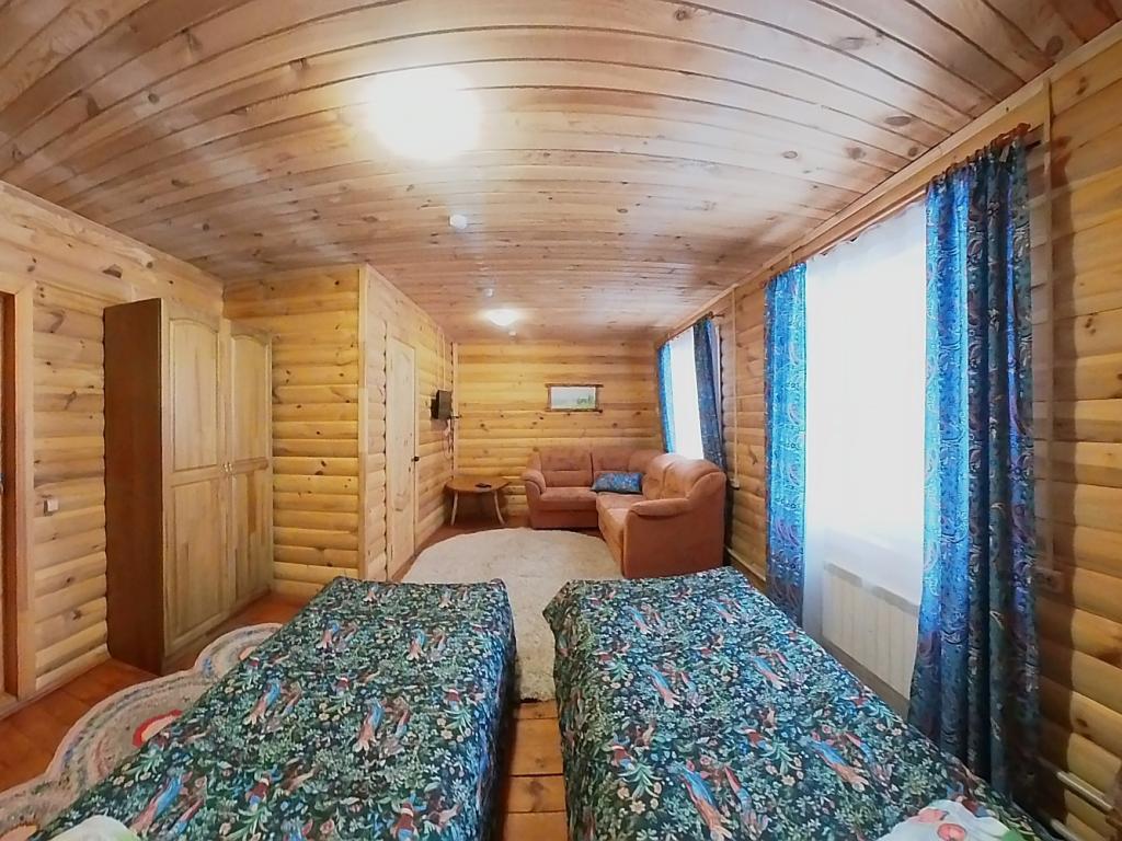 В гостях у сказки (бывш. Дубки)