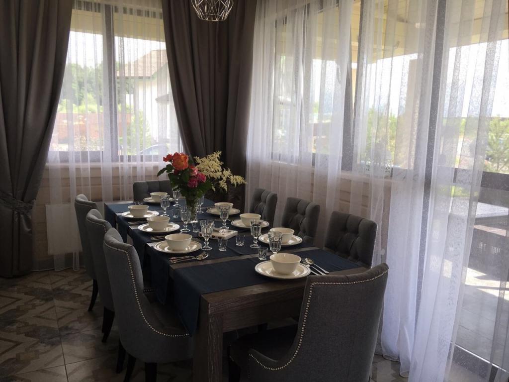 Ruza Family Park and SPA (Руза Фэмили Парк и Спа)