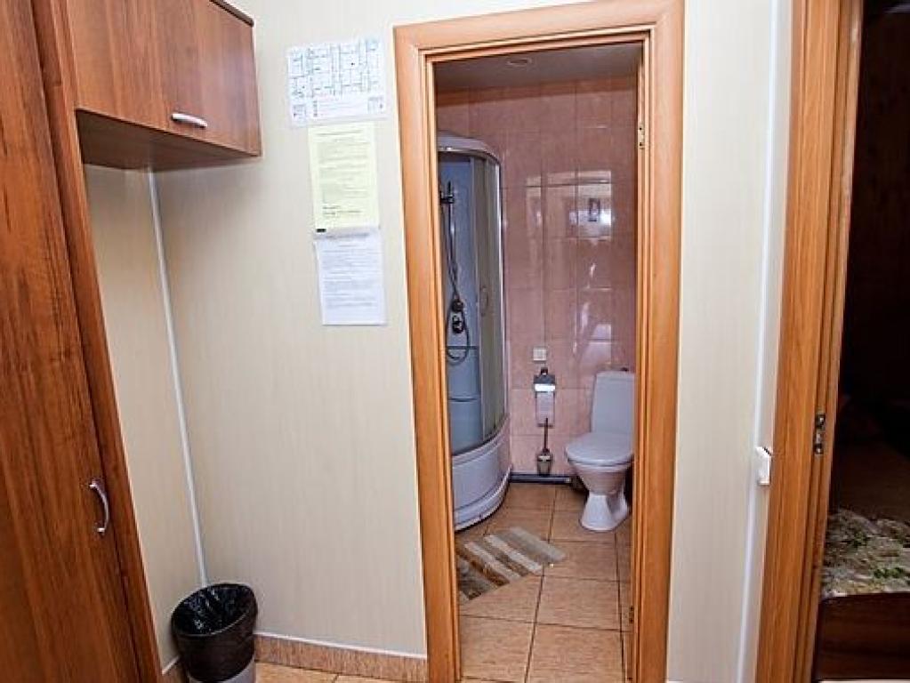 Михайловское подворье